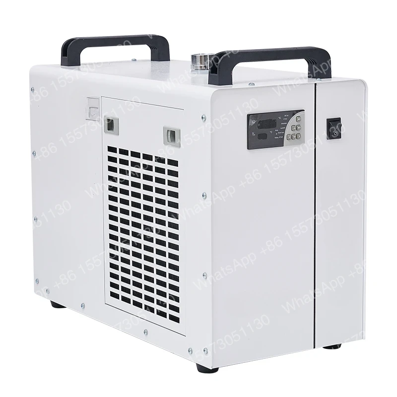 Industrial Uv Laser Engraver - Industriële koeler UV HLUL-5/10/15/20 constante temperatuur
