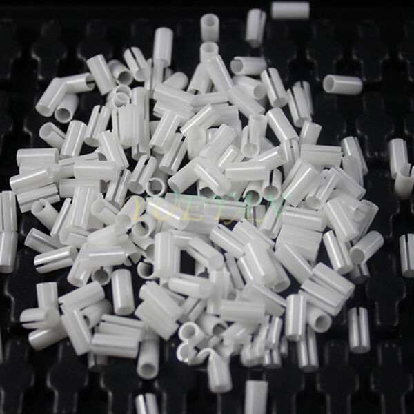Laser Tube Replacement - 10Pack 7Mm Glasvezel Laser Mouw Visual