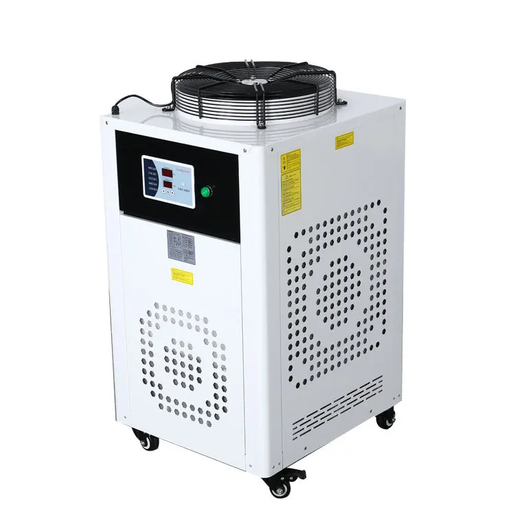 Laser Industrial Chiller - Intelligente industriële koelmachine Laserkoelmachine