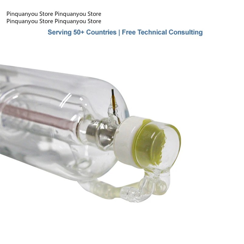 Laser Tube Replacement - R1 Laserbuis 65W 80W, 1050 mm