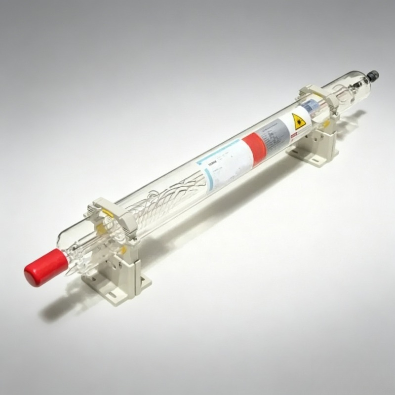 Laser Tube Replacement - CO2 Laserbuis 80W 100W 150W 180W