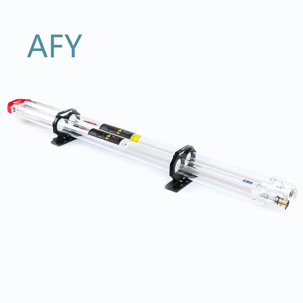 Laser Tube Replacement - Hete Aanbieding U300 300W CO2 Buis