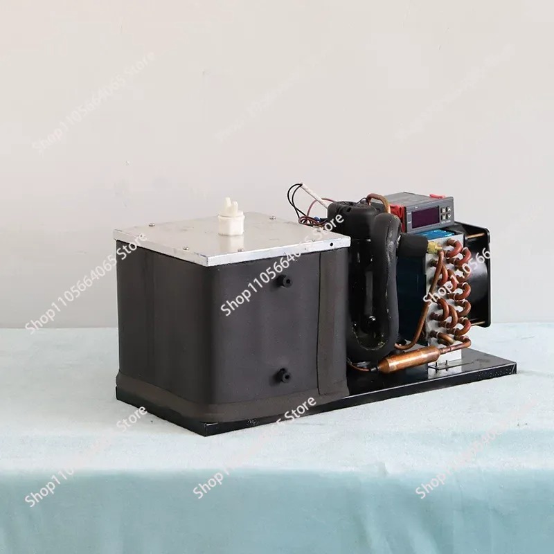 Laser Industrial Chiller - voor L3W250 Kleine Chiller 3 Liter