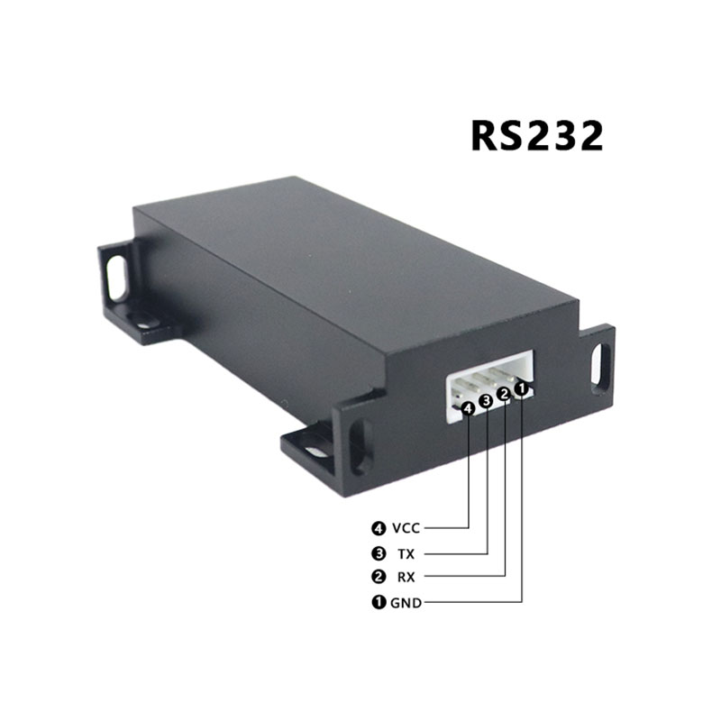Industrial Laser Measuring Device - M93 Industrieel Korte Afstand Proximity Meetapparaat