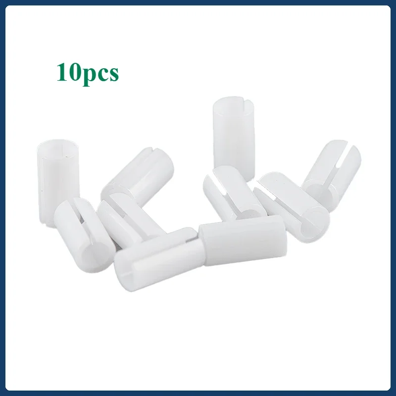 10 stuks/set van 7 mm keramisc - Laser Tube Replacement recensie en prijs