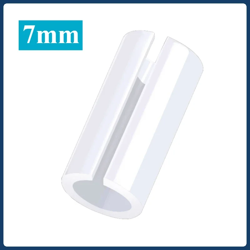 10 stuks/set van 7 mm keramisc - Laser Tube Replacement recensie en prijs