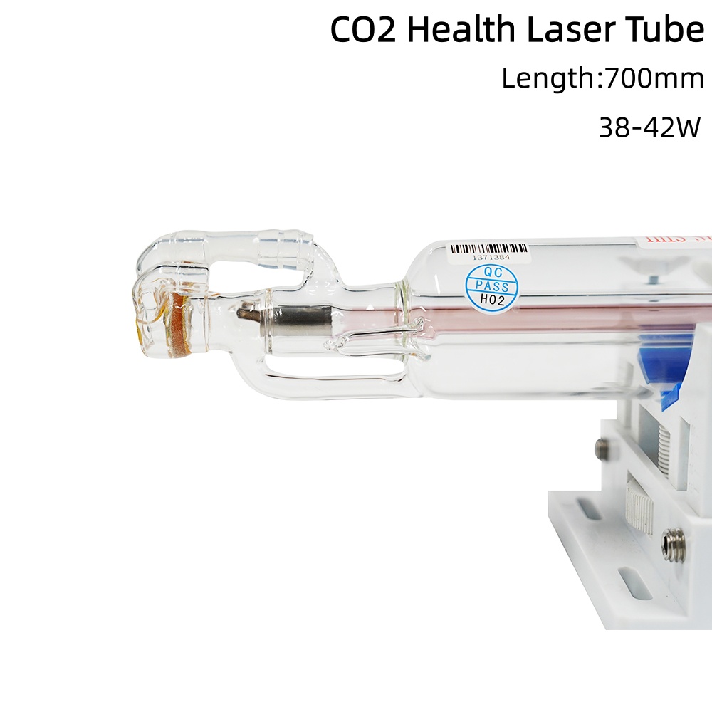 Bluetimes 700mm CO2 Laserbuis  - Laser Tube Replacement recensie en prijs