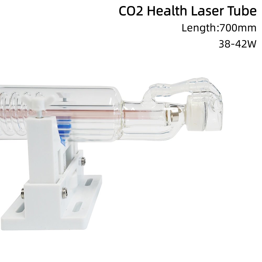 Bluetimes 700mm CO2 Laserbuis  - Laser Tube Replacement recensie en prijs