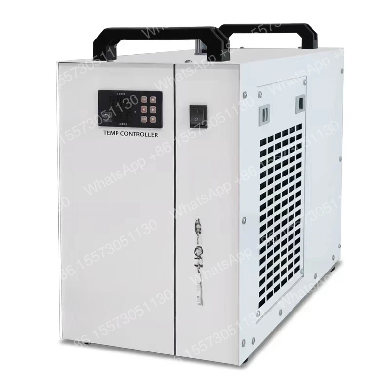 Industriële koeler UV HLUL-5/1 - Industrial Uv Laser Engraver recensie en prijs