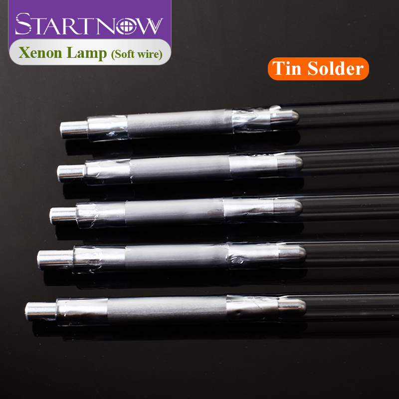 Startnow Soft Wire Xenon Flits - Laser Tube Replacement recensie en prijs