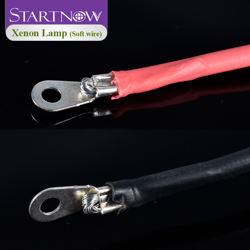 Startnow Soft Wire Xenon Flits - Laser Tube Replacement recensie en prijs