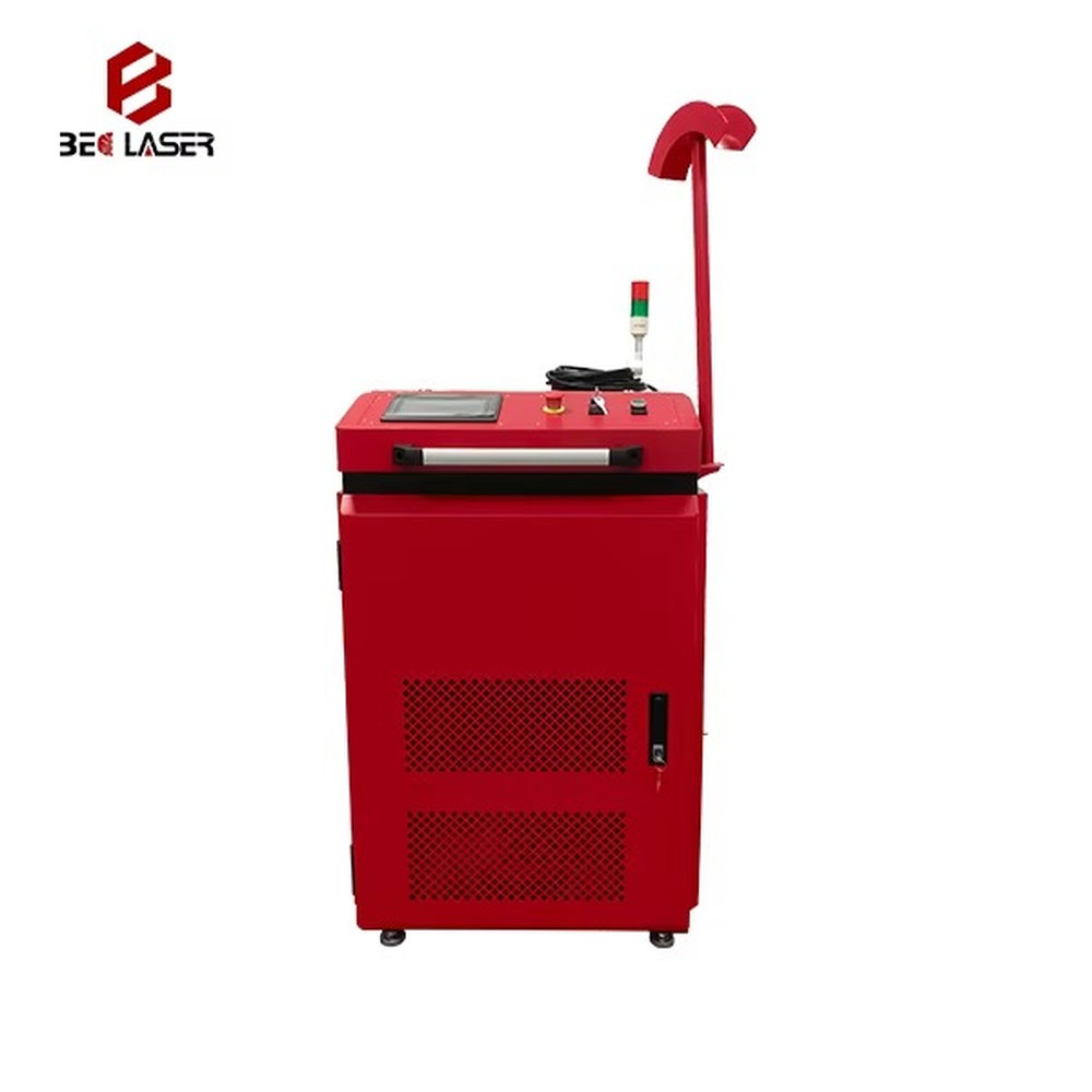 Industriële 1500W 2000W draagb - Industrial Laser Paint Removal recensie en prijs
