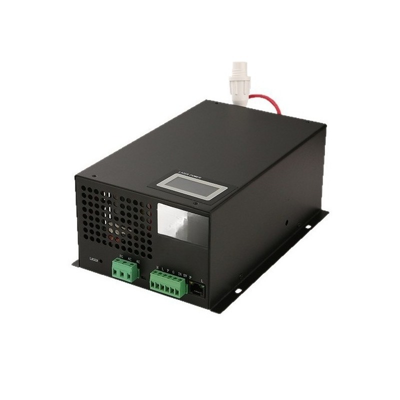 CO2 Laserbuis Voeding 60W‑150W - Laser Tube Replacement recensie en prijs