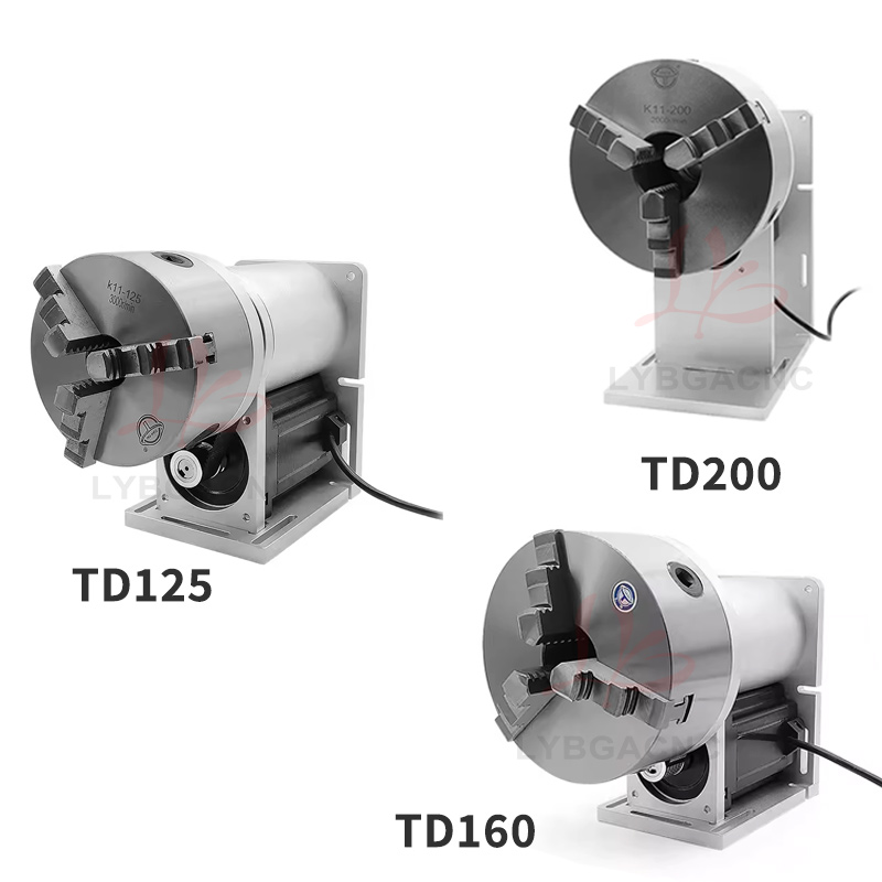 125 MM 160 MM 200 MM Industrië - Industrial Uv Laser Engraver recensie en prijs