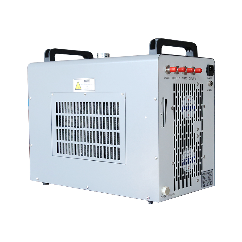 Industriële Koud Water 5200 CN - Laser Industrial Chiller recensie en prijs