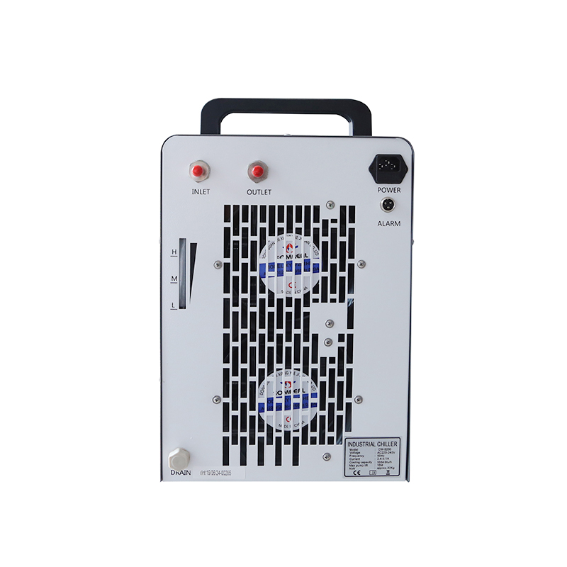 Industriële Koud Water 5200 CN - Laser Industrial Chiller recensie en prijs