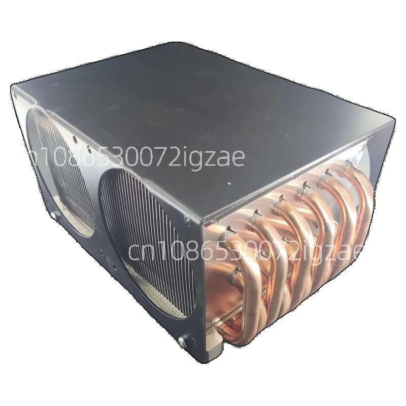 1000W Halfgeleider Peltier-luc - Laser Industrial Chiller recensie en prijs