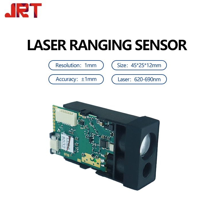 40m laserafstandssensor 20Hz i - Industrial Laser Measuring Device recensie en prijs
