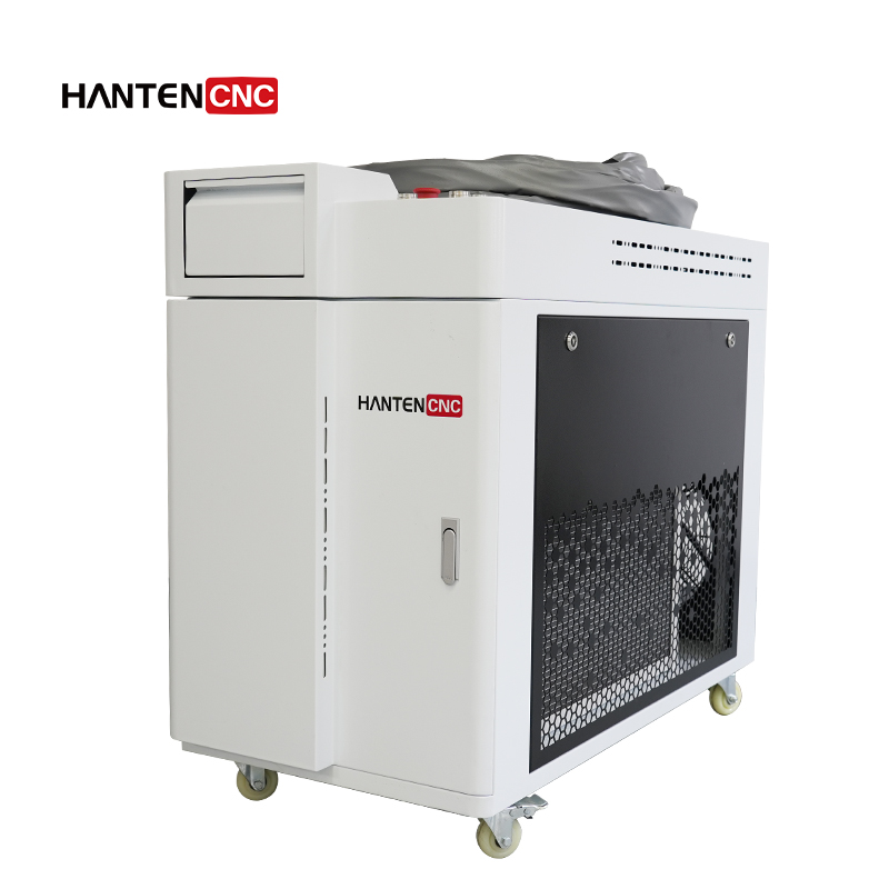 Fabrieksdirecte 2000w 3000W kr - Industrial Laser Paint Removal recensie en prijs
