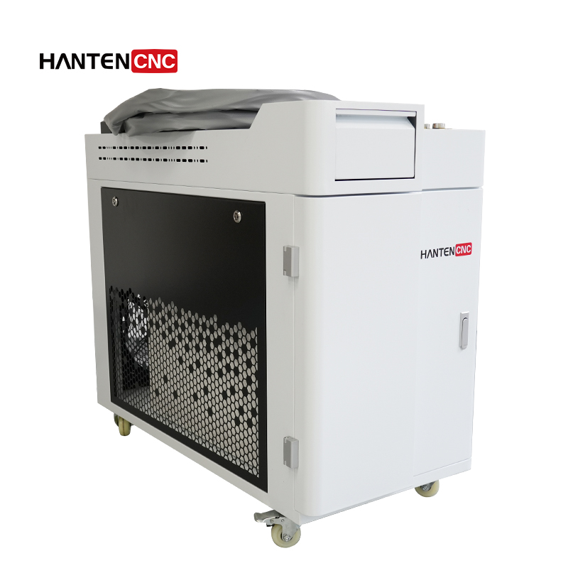Fabrieksdirecte 2000w 3000W kr - Industrial Laser Paint Removal recensie en prijs
