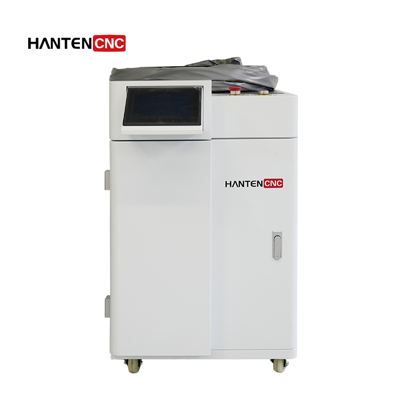 Fabrieksdirecte 2000w 3000W kr - Industrial Laser Paint Removal recensie en prijs