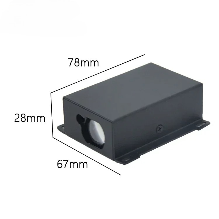 Industriële IP54 bescherming w - Industrial Laser Measuring Device recensie en prijs