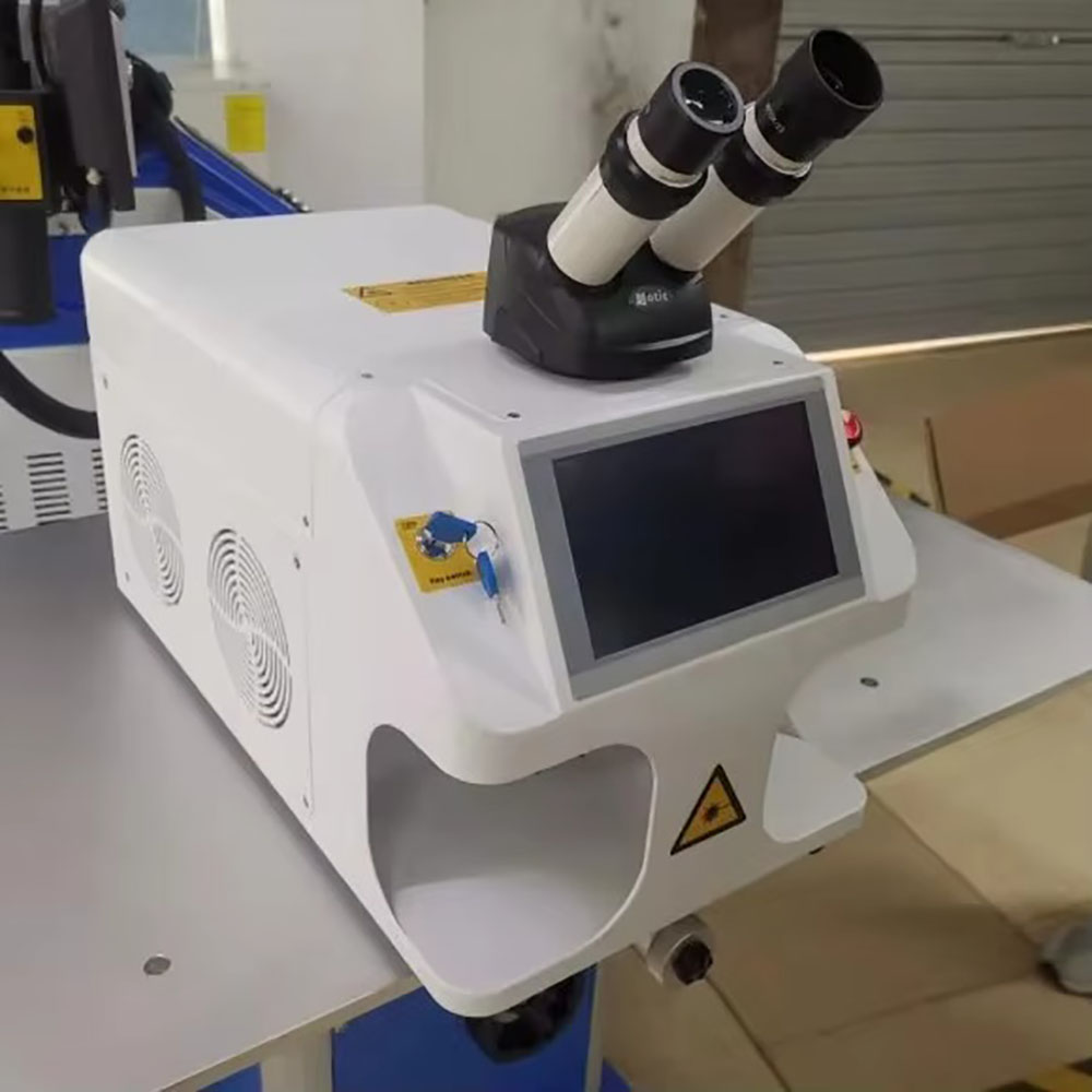 MAYCOOL Handheld Laserreiniger - Industrial Laser Paint Removal recensie en prijs