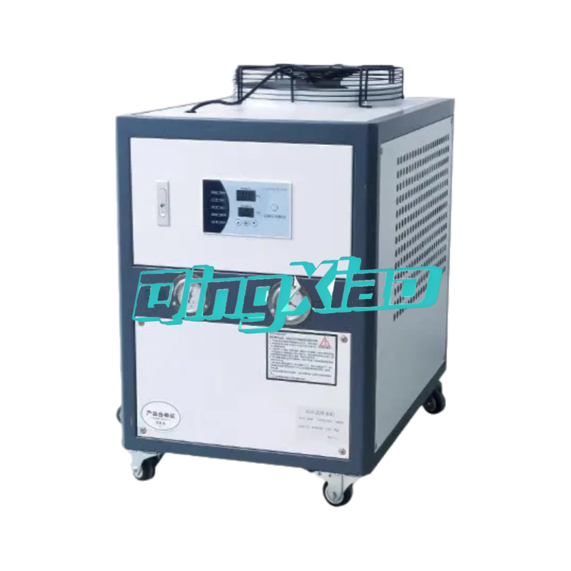 Industriële chillers, luchtgek - Laser Industrial Chiller recensie en prijs