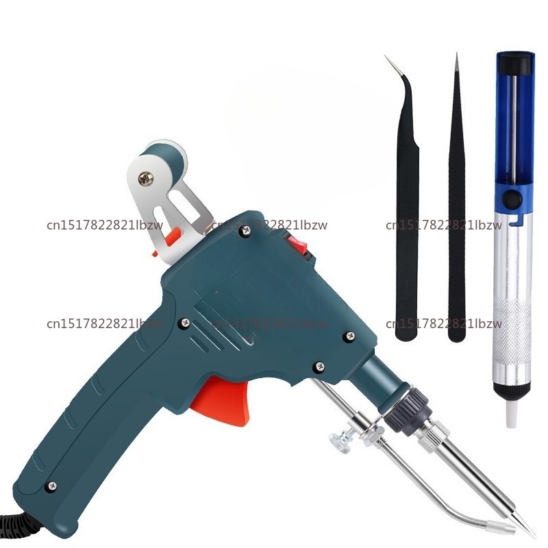 Premium industriële laserlasap - Industrial Handheld Laser Welder recensie en prijs