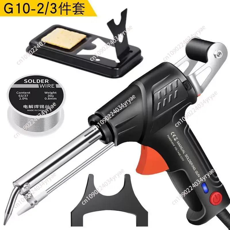 A88E-intern verwarmd industrie - Industrial Handheld Laser Welder recensie en prijs