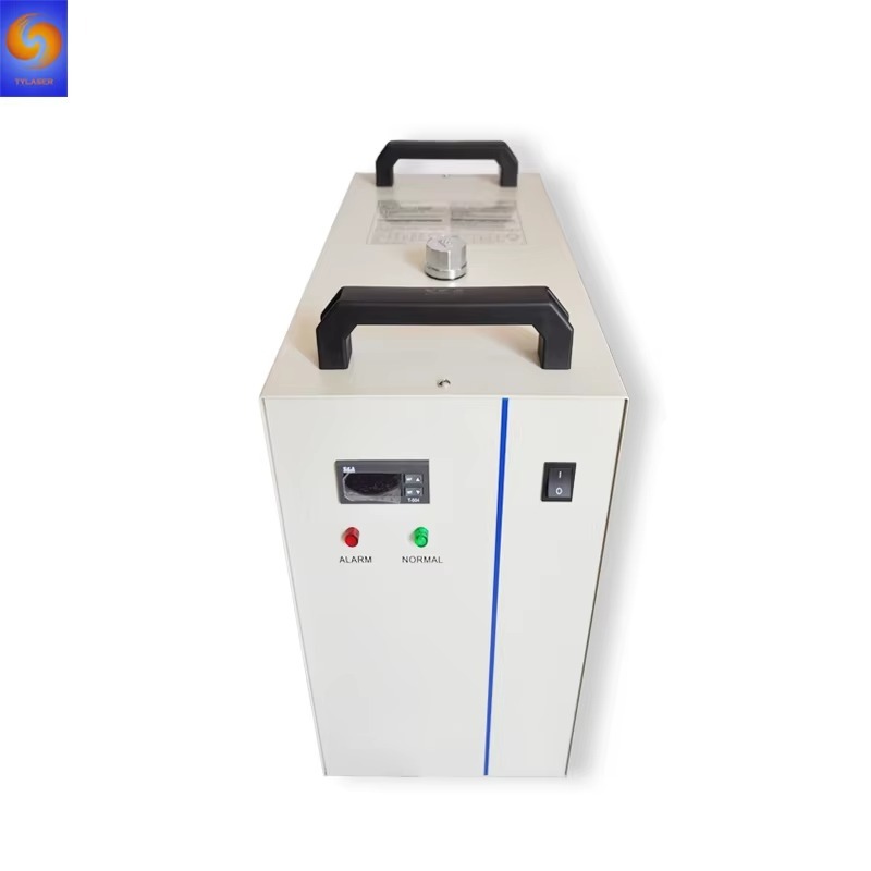 Industriële snelle UV-lasergra - Industrial Uv Laser Engraver recensie en prijs
