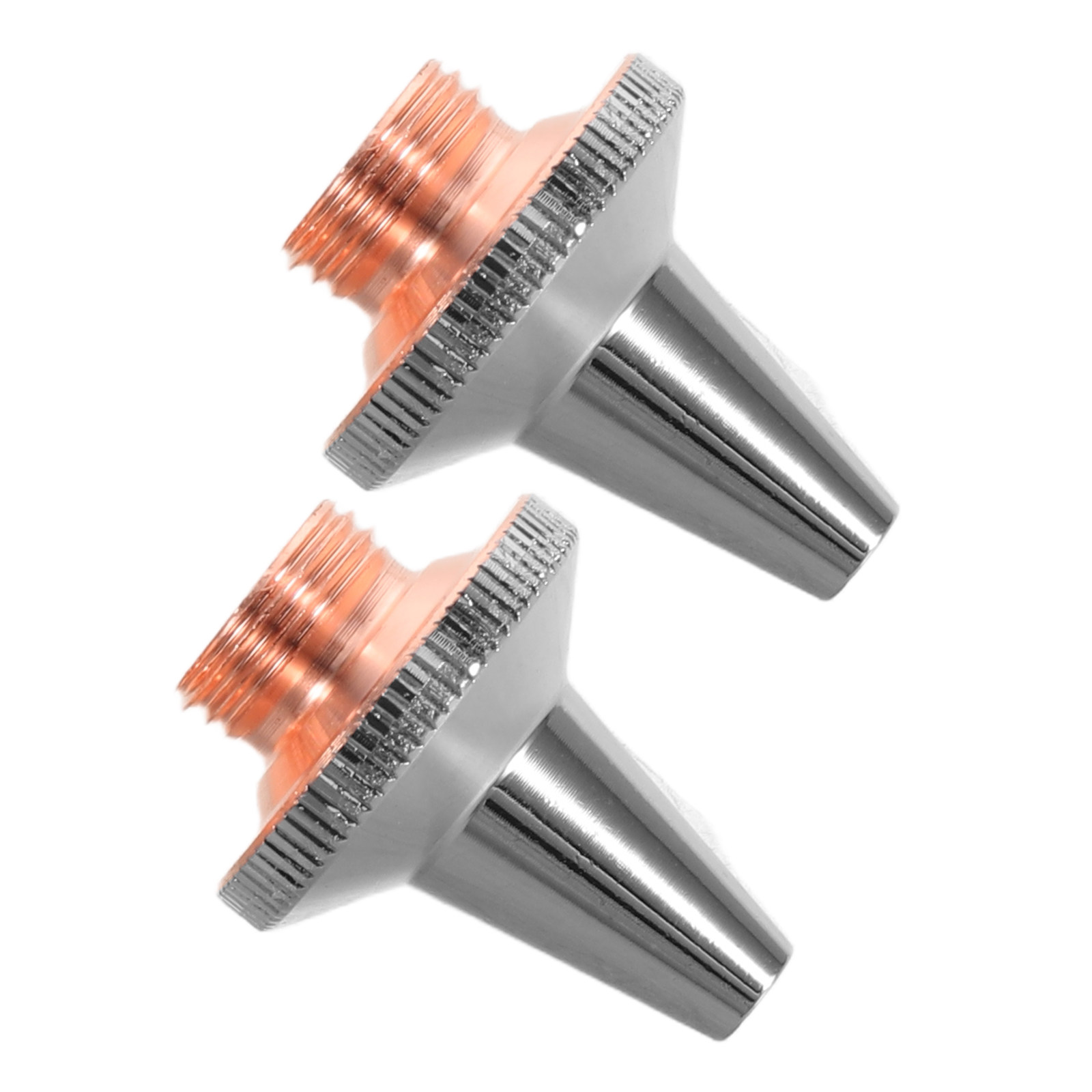 2 stuks Fiber Laser Snijmondst - Laser Tube Replacement recensie en prijs
