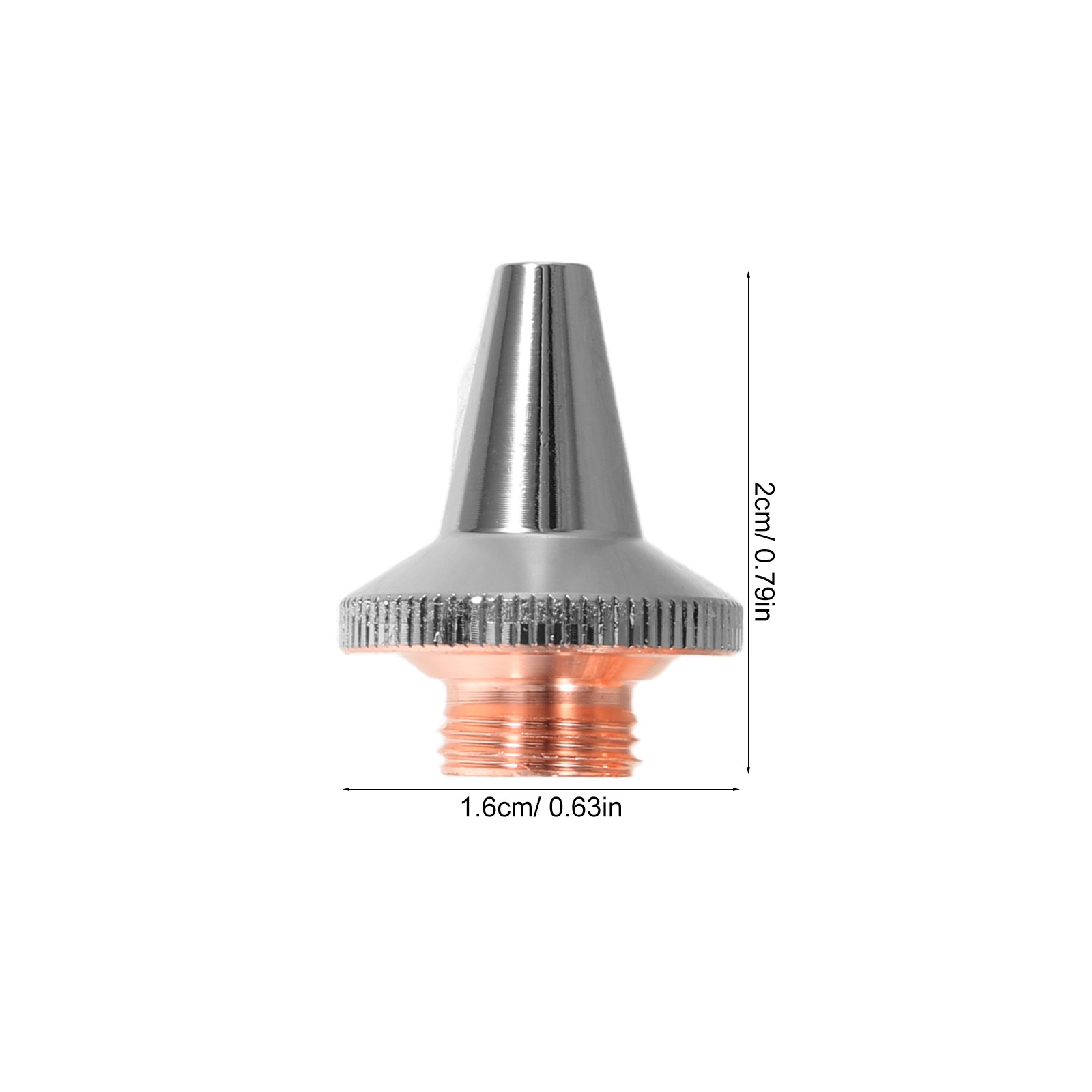 2 stuks Fiber Laser Snijmondst - Laser Tube Replacement recensie en prijs