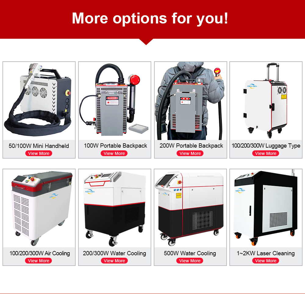 Hoge Kwaliteit Industriële 200 - Industrial Laser Paint Removal recensie en prijs