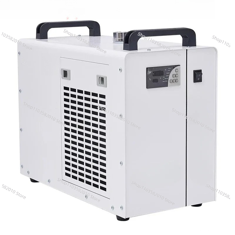 Industriële chiller UV HLUL-5/ - Industrial Uv Laser Engraver recensie en prijs