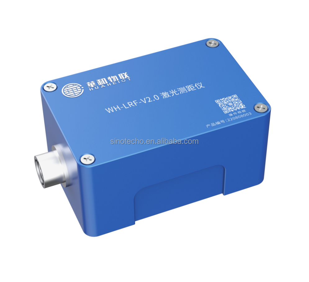 HUAHEIoT Industrieel Laser Afs - Industrial Laser Measuring Device recensie en prijs