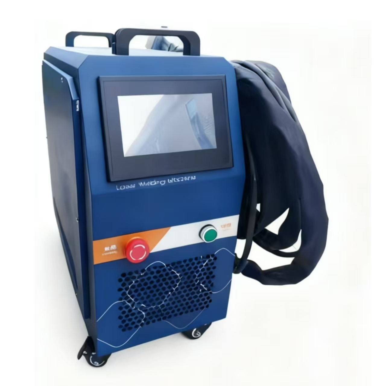 Handheld Laser Lasser 1200W Pi - Industrial Handheld Laser Welding Machine recensie en prijs