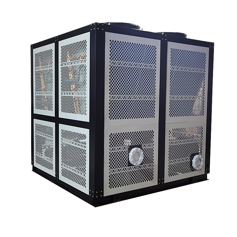 Laser watergekoelde chiller vo - Laser Industrial Chiller recensie en prijs