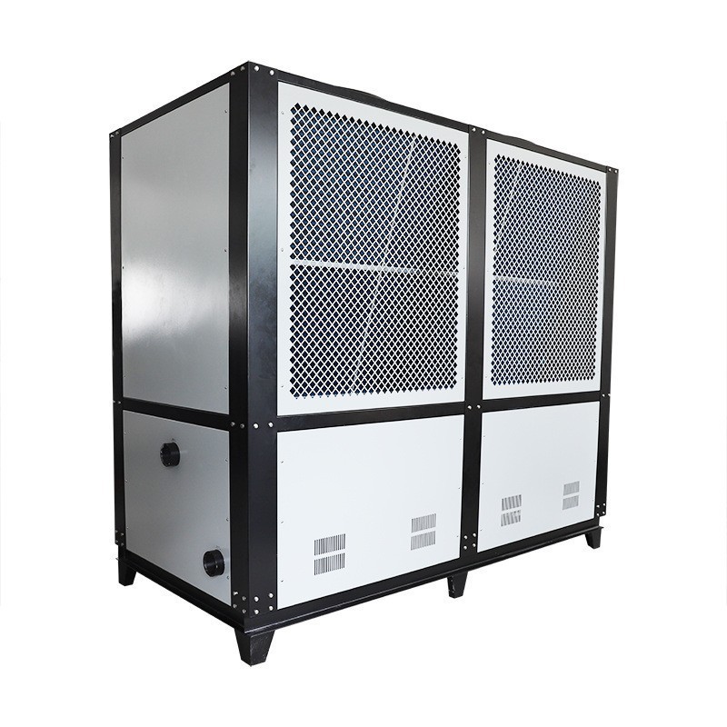 Laser watergekoelde chiller vo - Laser Industrial Chiller recensie en prijs