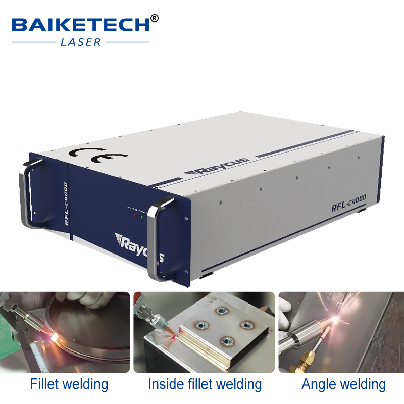 Lasermodule met lange levensdu - Industrial Laser Paint Removal recensie en prijs