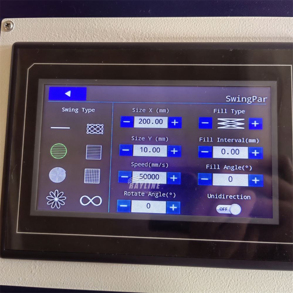 Industriële laserreinigingsmac - Industrial Laser Paint Removal recensie en prijs