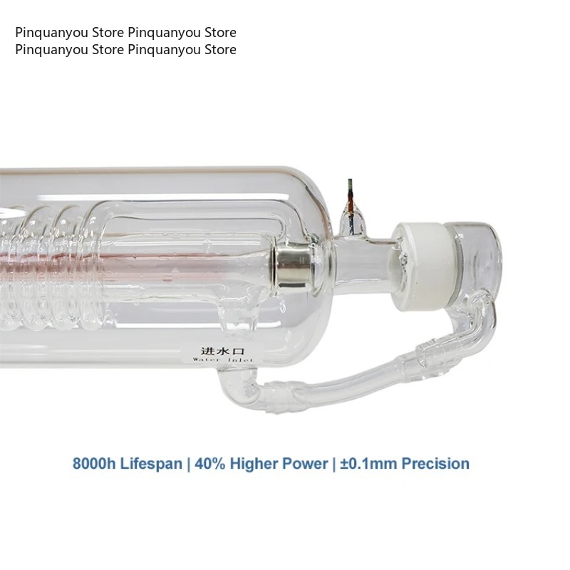 R1 Laserbuis 65W 80W, 1050 mm  - Laser Tube Replacement recensie en prijs