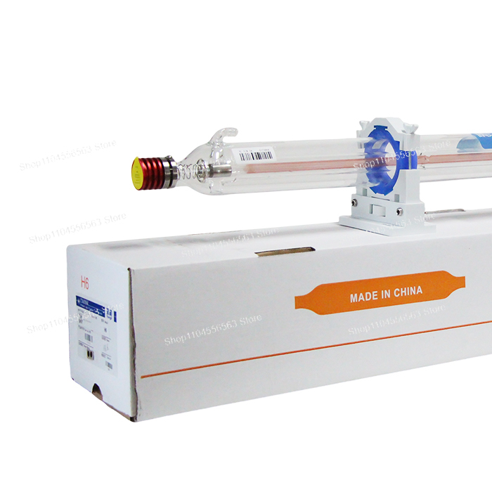 CO2 Laser Glazen Buis Stroomme - Laser Tube Replacement recensie en prijs