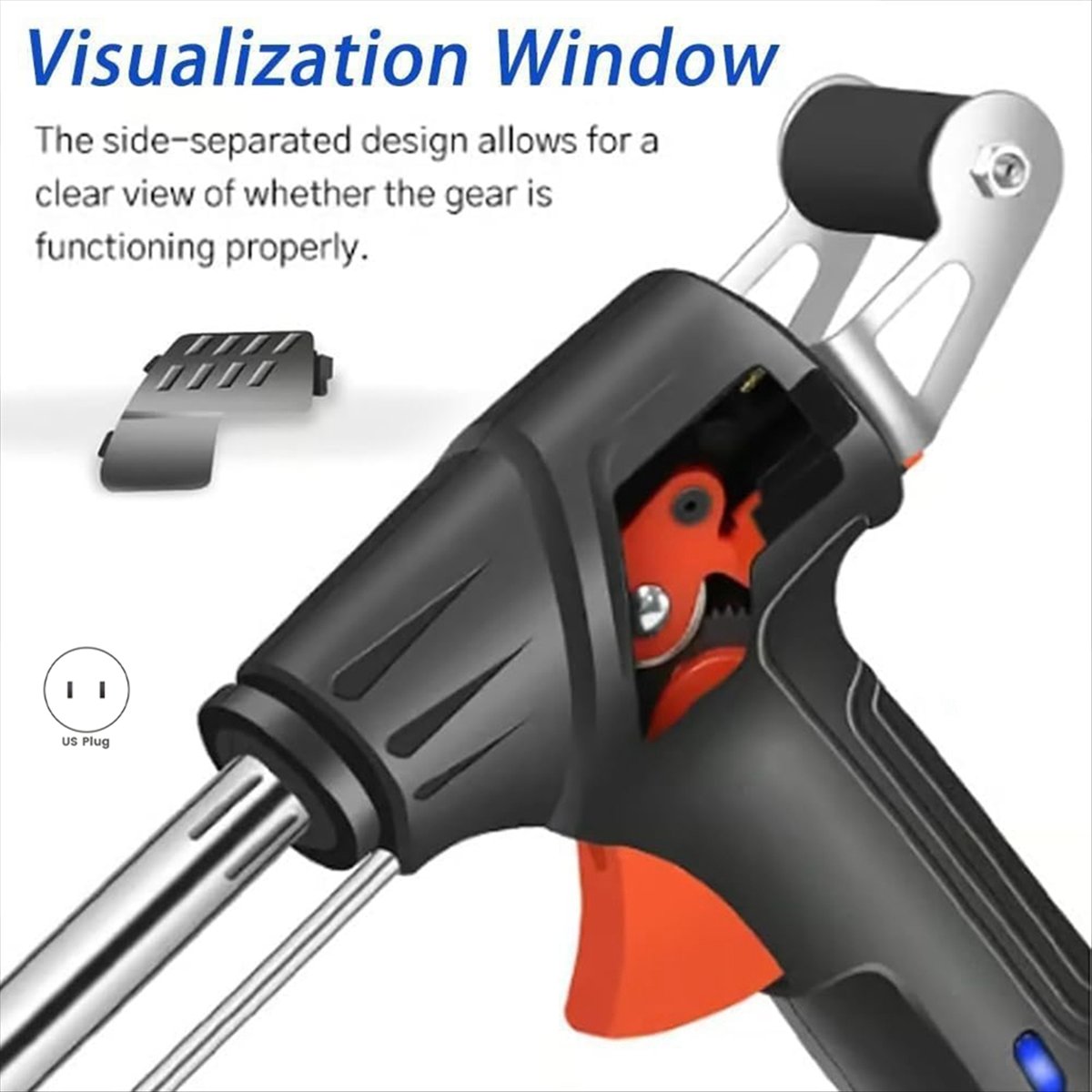 Budgetvriendelijk, intern verw - Industrial Handheld Laser Welder recensie en prijs