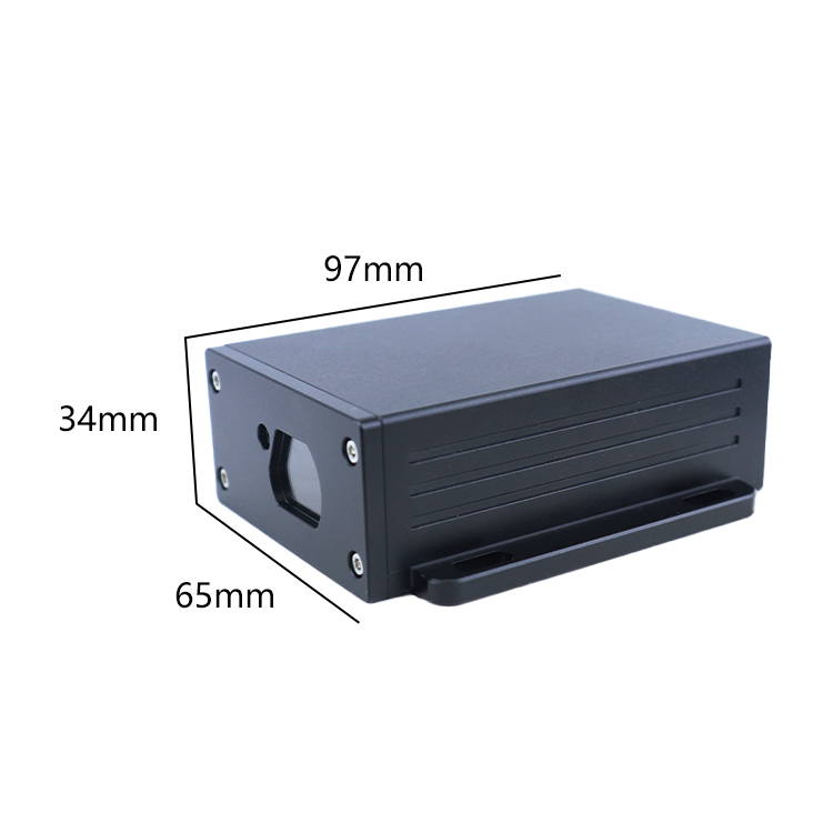 100m RS485 Raspberry Pi Laser  - Industrial Laser Measuring Device recensie en prijs