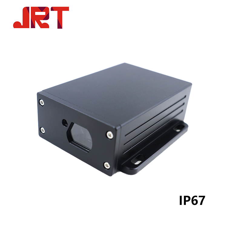 100m RS485 Raspberry Pi Laser  - Industrial Laser Measuring Device recensie en prijs