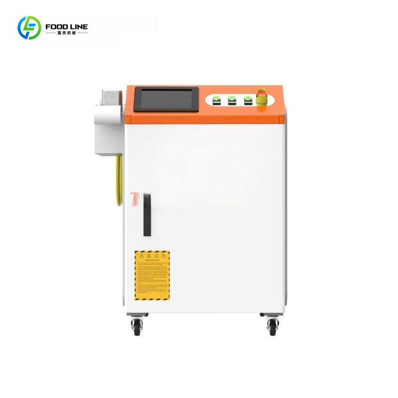 Geoptimaliseerde industriële l - Industrial Laser Paint Removal recensie en prijs