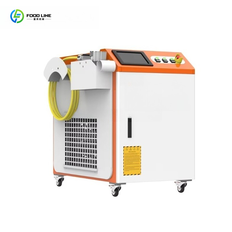 Geoptimaliseerde industriële l - Industrial Laser Paint Removal recensie en prijs
