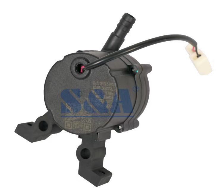 TEYU S&A Waterpomp 25W 50W P24 - Laser Industrial Chiller recensie en prijs