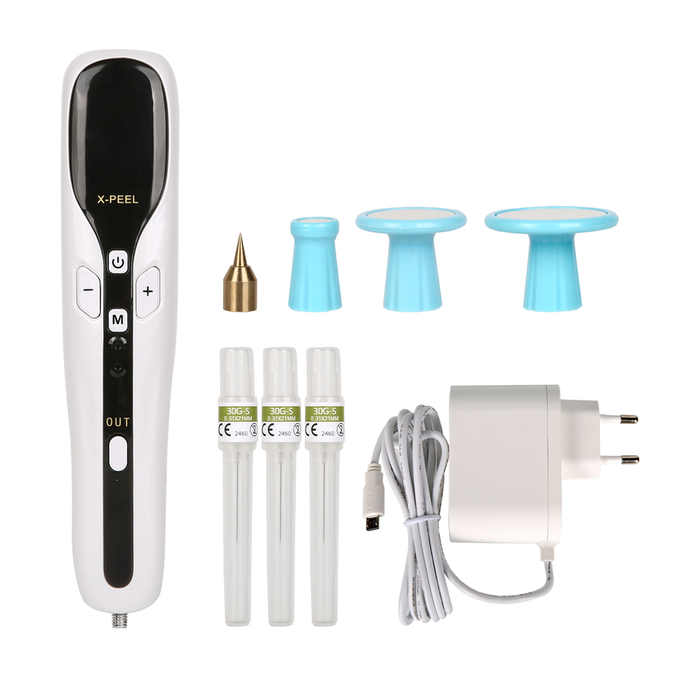 Oplaadbare Beste Jet Plasmapen - Industrial Laser Pen recensie en prijs